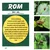 ROM 4 kg Silica Solubiliser Bio Fertilizer | Silica Solubilising Bacterium